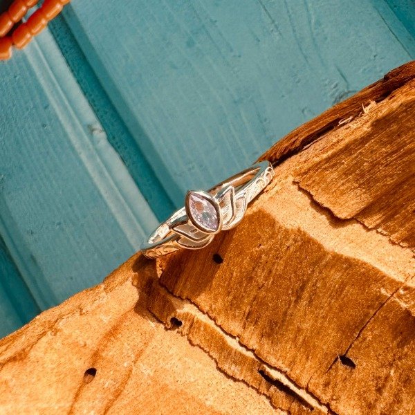 Producto - Anillo Padma