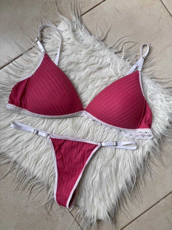 Producto - Conjunto de morley sin aro