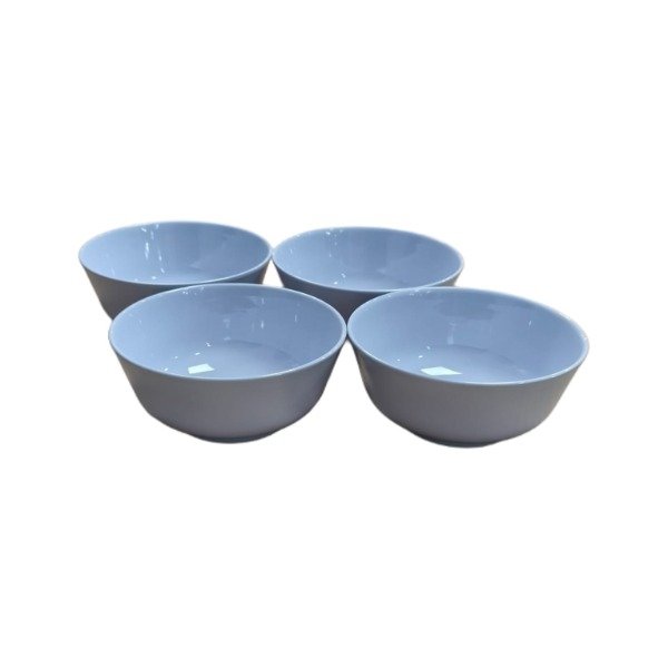 Producto - Compotera Melamina 12,5 Cm Carol