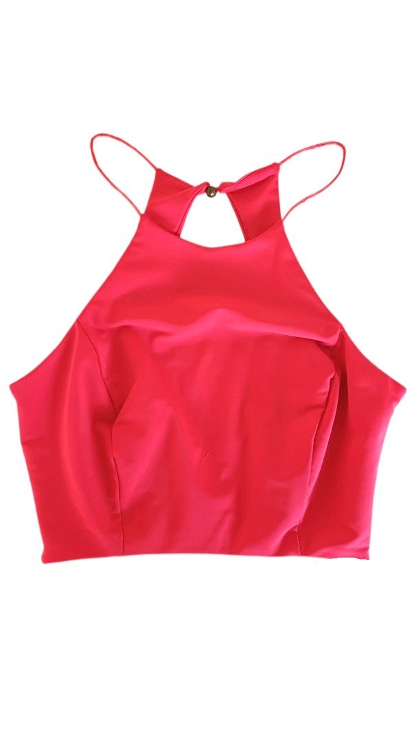 Producto - Remera Mujer SOYA [SKU:20026-SSMD]