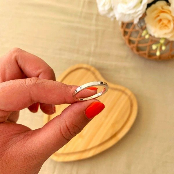Producto - Anillo Alin