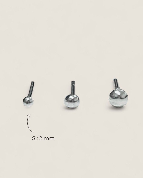 Producto - MINIATURA DOT S 2 mm P (UNIDAD)