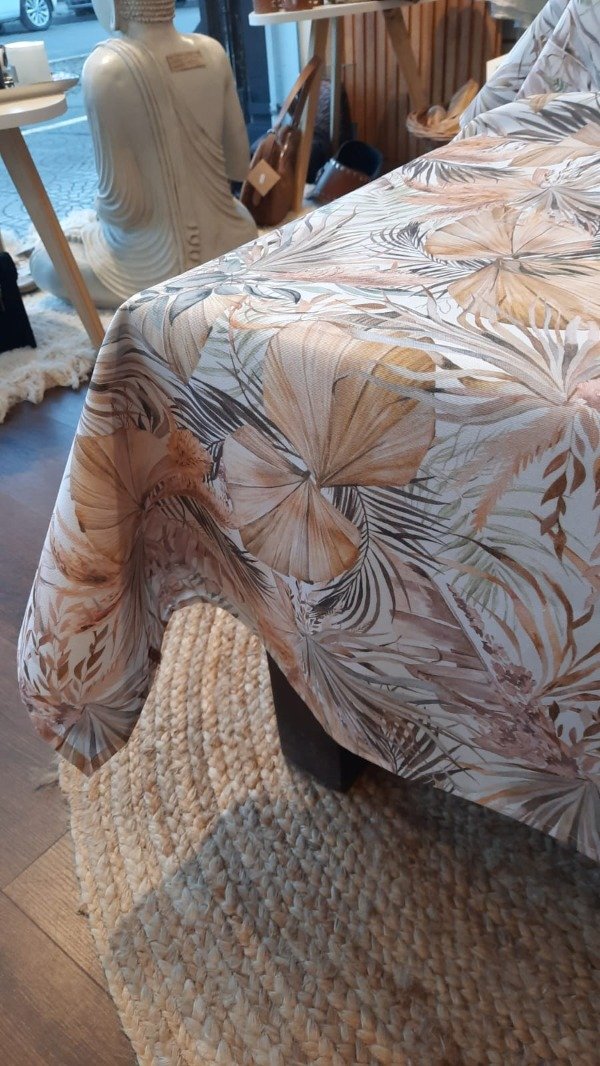 Producto - Mantel Calabria