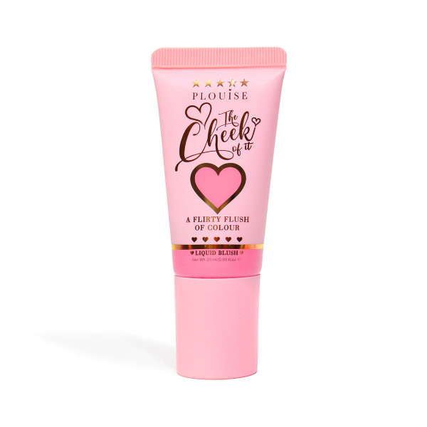 Producto - P Louise The Cheek Of It Liquid Blush