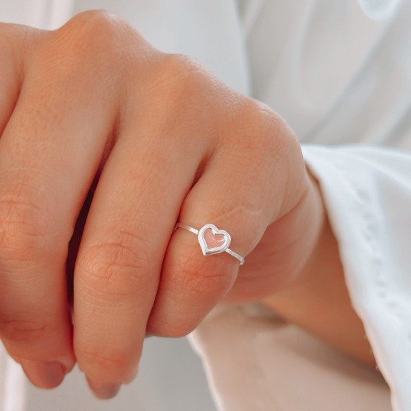 Producto - Anillo Carol Laminado Plata 925