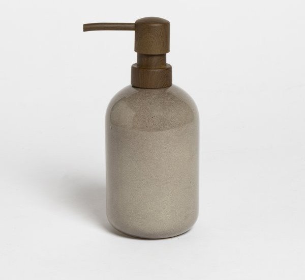 Producto - DISPENSER CERÁMICA CRAQUELADA