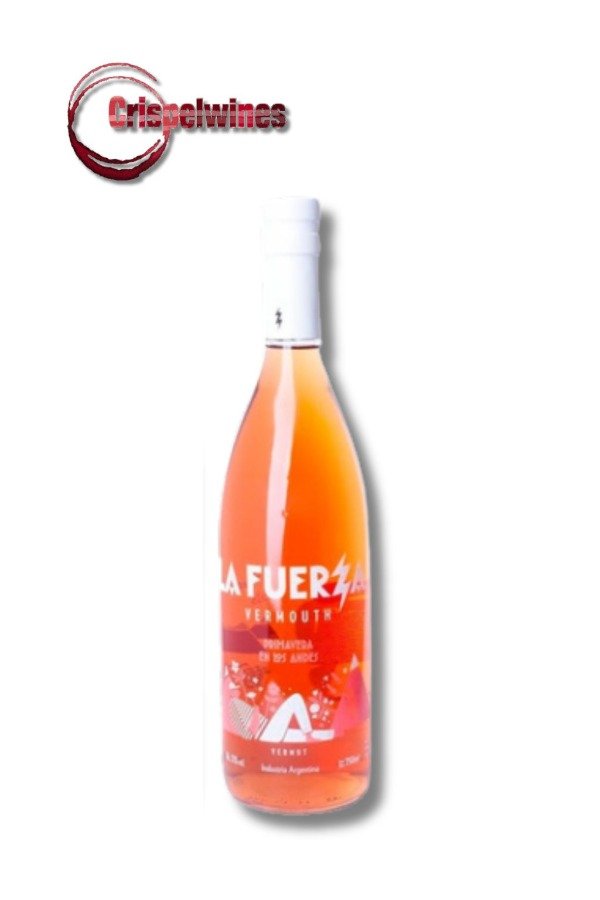Producto - La Fuerza Primavera