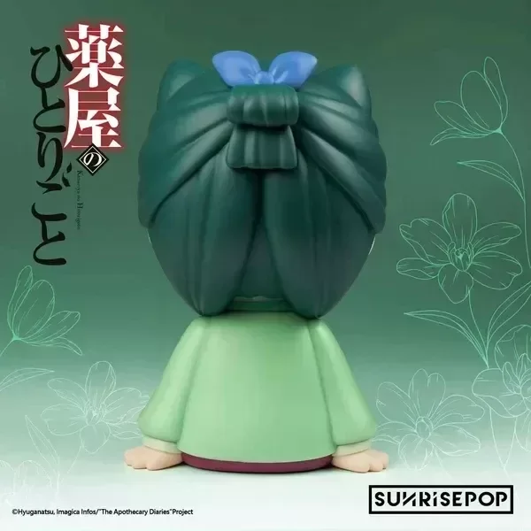 Producto - A INGRESAR The Apothecary Diaries Maomao Night Light (China) - 4
