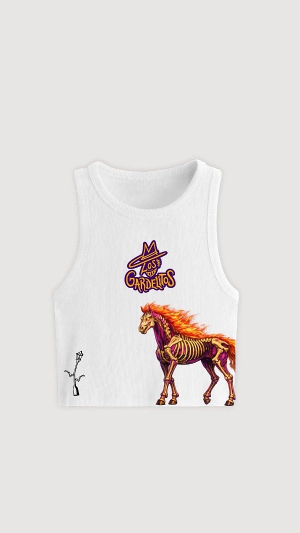 Producto - CABALLO SUDAKA