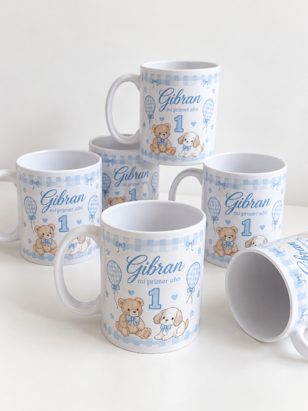 Producto - Tazas plástico x10u - 0