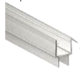 Producto - Burlete PVC barredor flexible