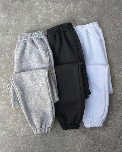 Producto - JOGGER FRIZA PREMIUM - 1