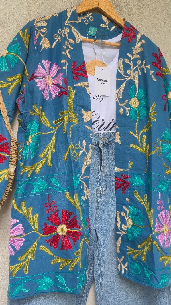 Producto - Kimono Prem - 1
