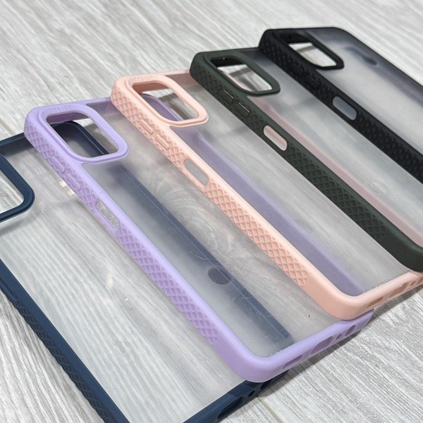 Producto - FUNDA ACRÍLICA COLOR