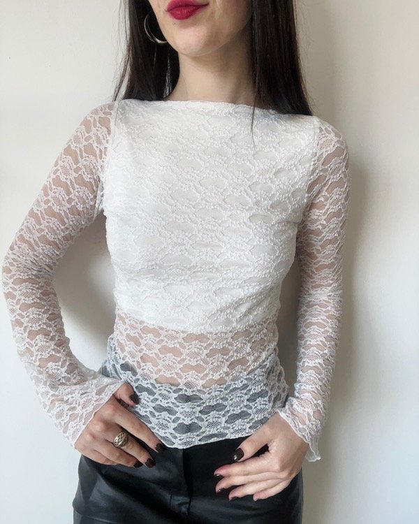 Producto - Remera Thalia