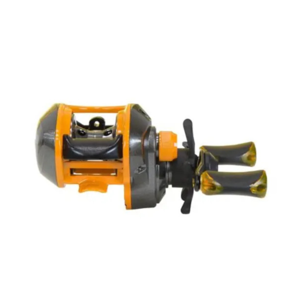 Producto - Reel Huevito Sumax Akita 10.000
