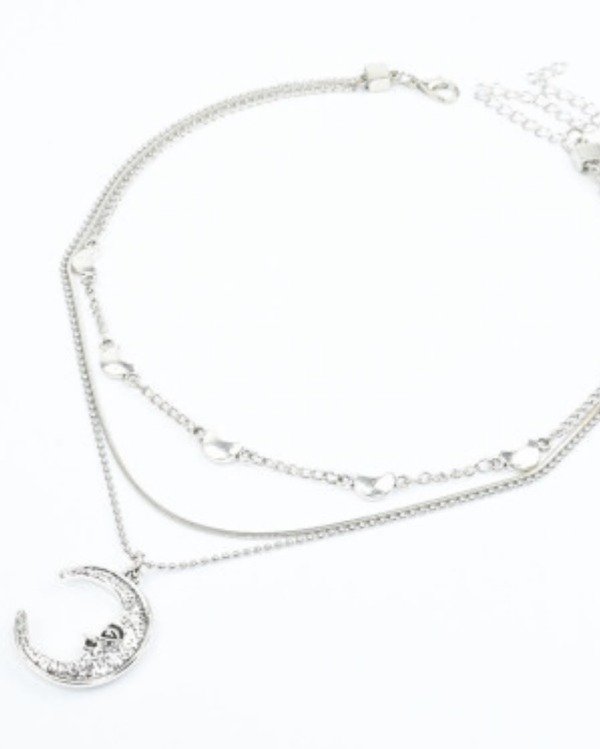 Producto - Collar Dara