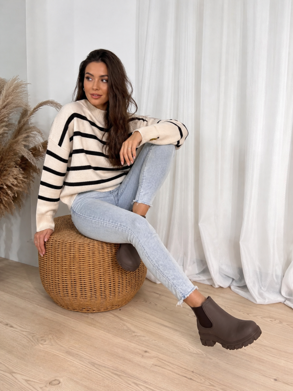 Producto - Bota de lluvia