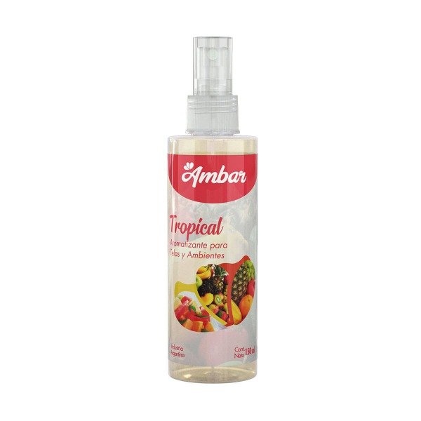 Producto - Textil Ambar Tropical