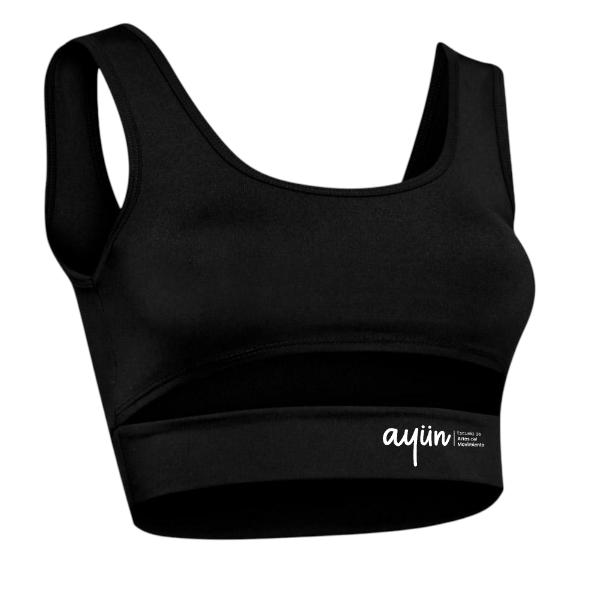 Producto - Top Respira Ayün