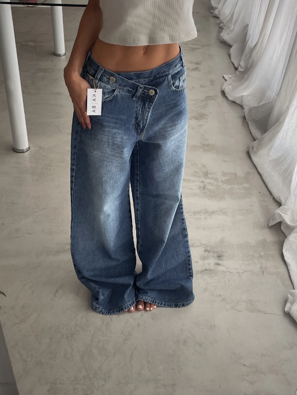 Producto - DENIM CROSS - 2