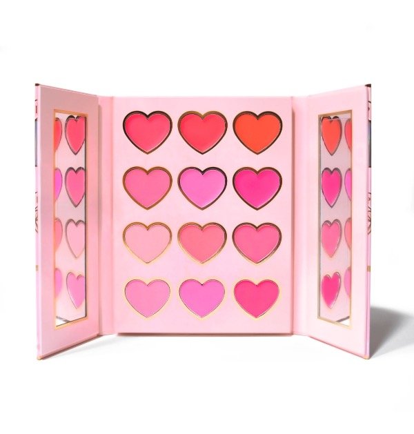 Producto - P Louise See Colour In Your Darkest Days Blush Rubor - 1
