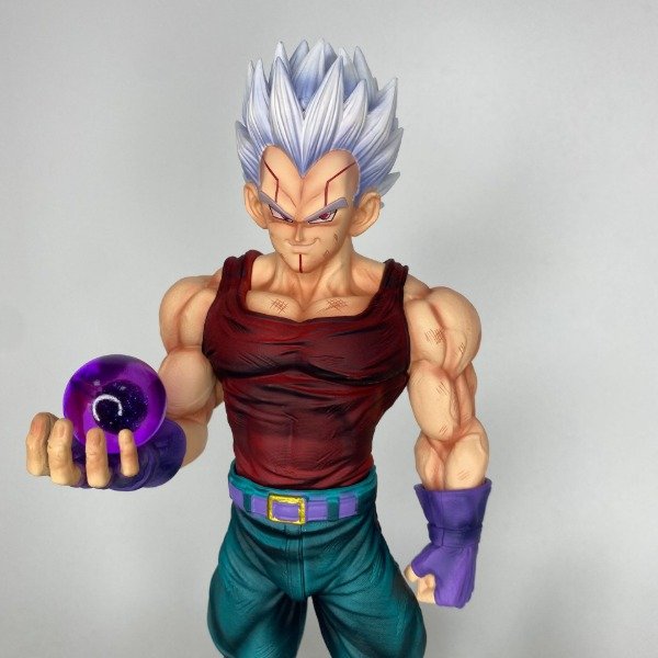 Producto - Baby Vegeta - DRAGON BALL GT (28cm) - 1
