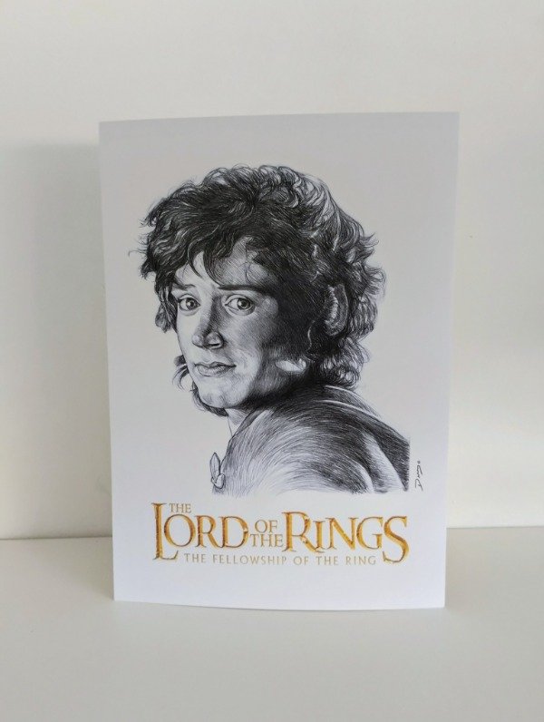 Producto - Frodo