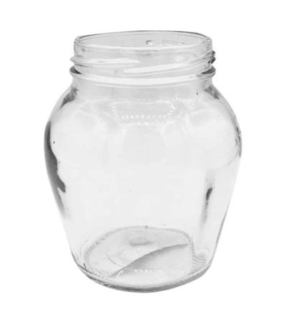 Producto - FRASCO ALMENDRA 290ML - 1
