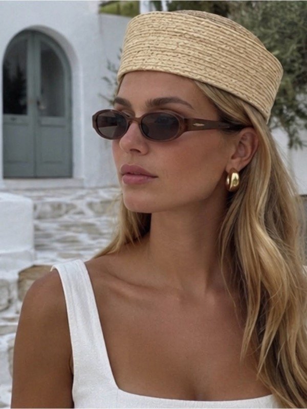 Producto - Casquete Rafia - 4