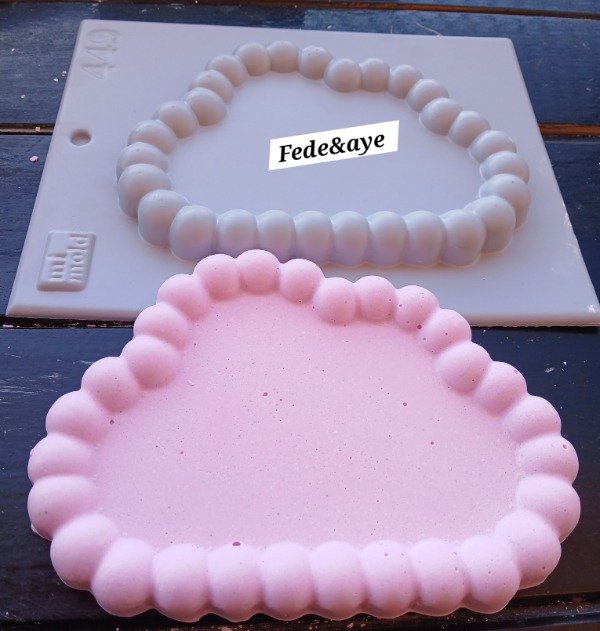 Producto - Molde 449
