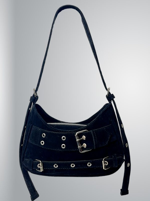Producto - Minibag Miranda Gamuza