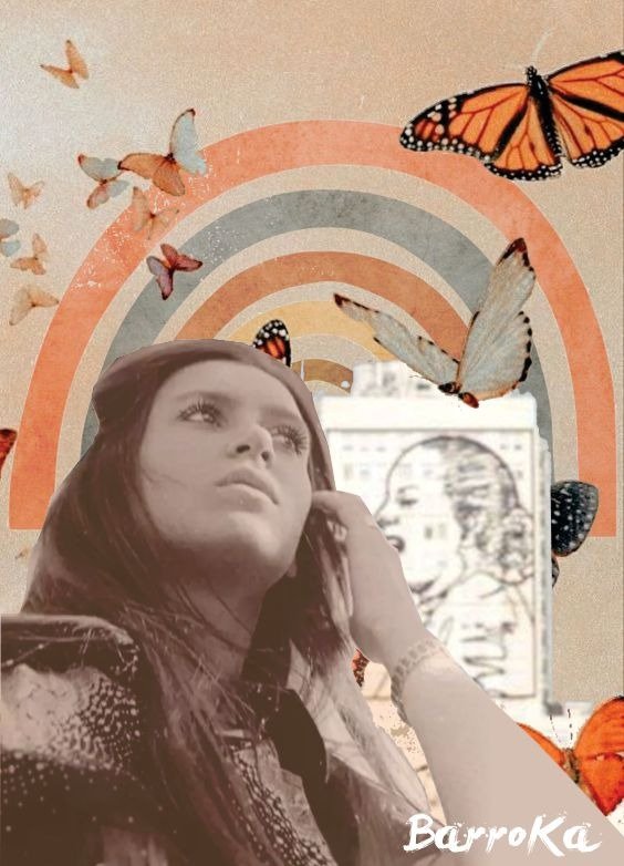 Producto - Lámina Cristina y Eva