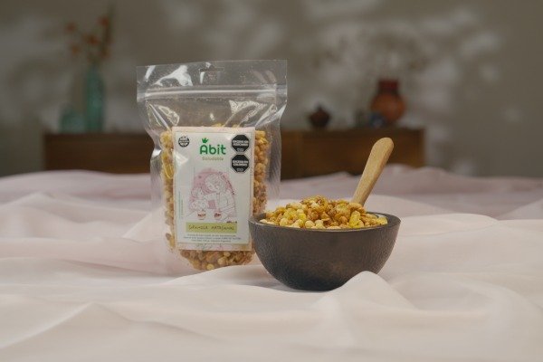 Producto - Granola x 220 gr