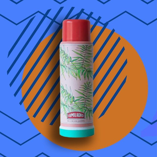 Producto - TERMO TERRA ESTAMPADO