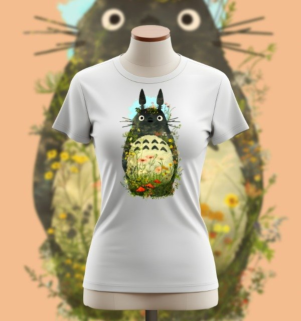 Producto - TOTORO - 0