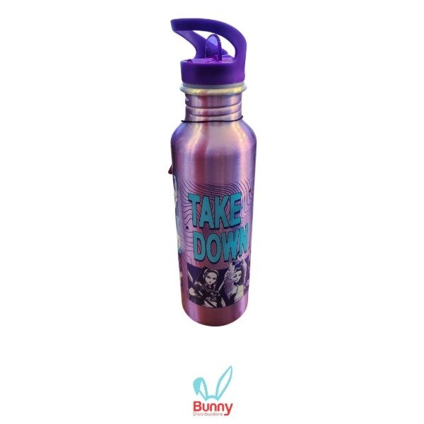Producto - Botella 800ml. -Aluminium Vegas Sipper