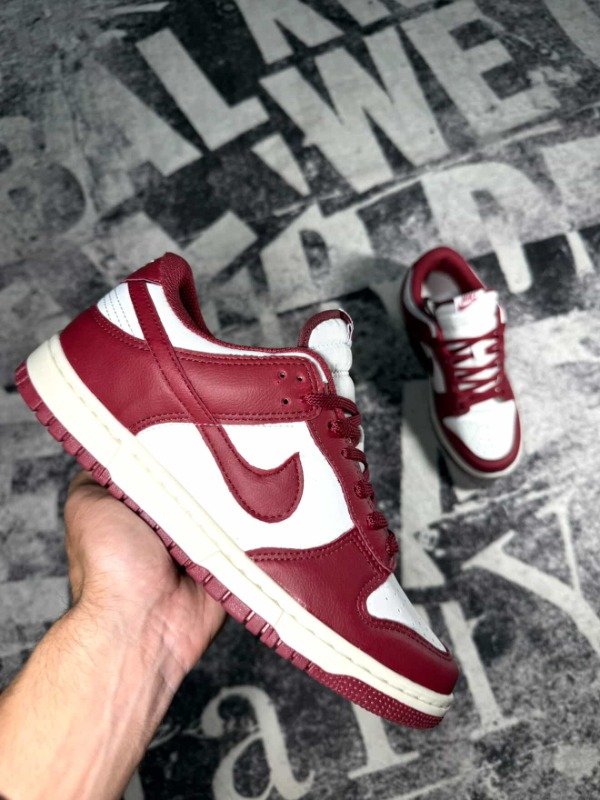Producto - DUNK "Bordeaux" - 1