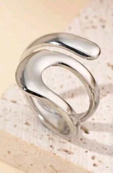 Producto - Anillo Ímpetu