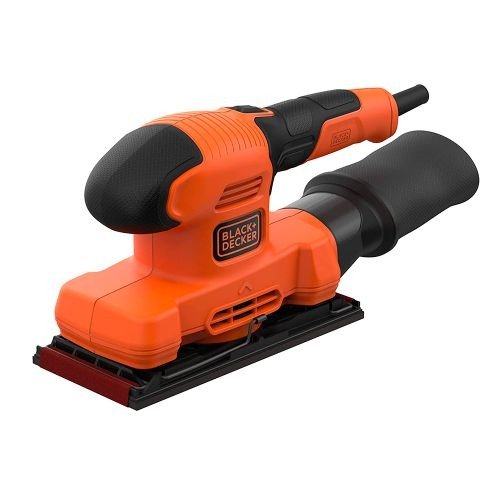 Producto - Lijadora orbital Black y Decker 220