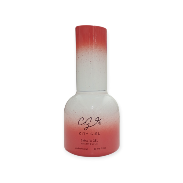 Producto - Esmalte vía láctea City Girl 113