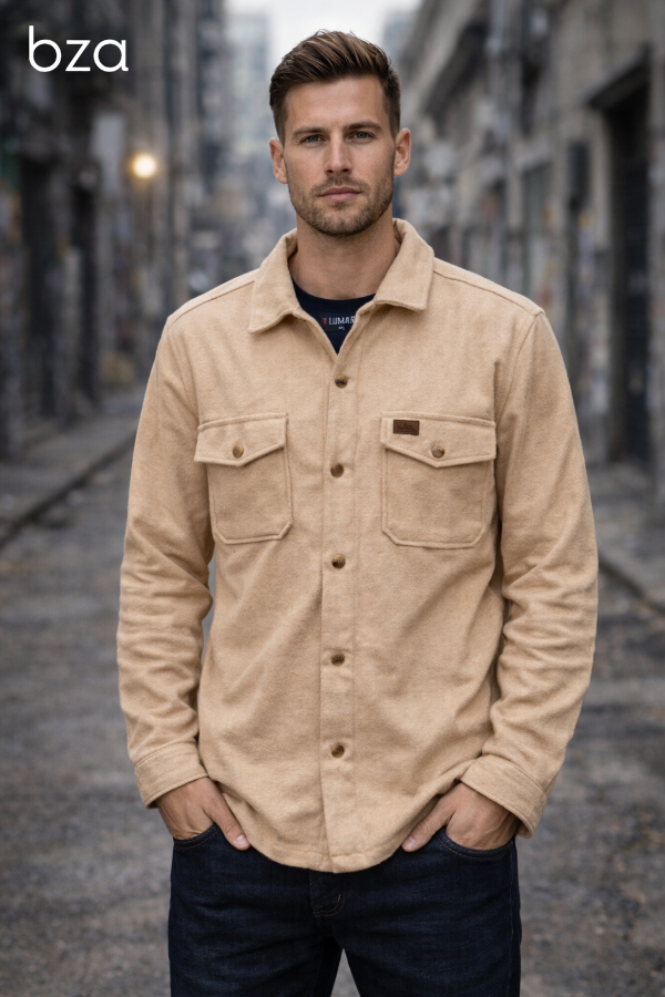 Producto - CAMISACO LICHA