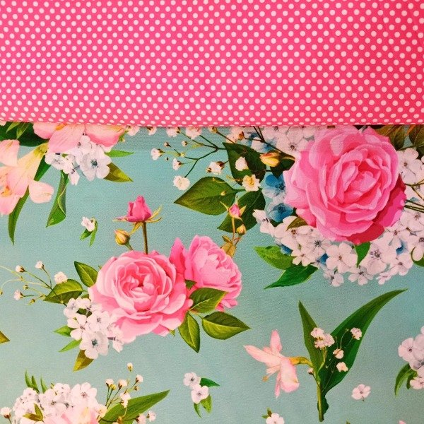 Producto - Colchonero Cuadrado Rosita