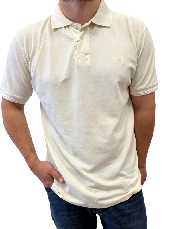 Producto - Chomba Pique Arena