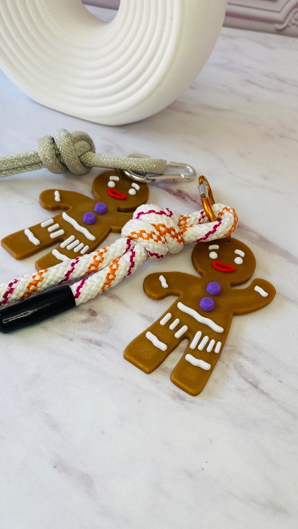 Producto - LLAVERO CHARMS 02