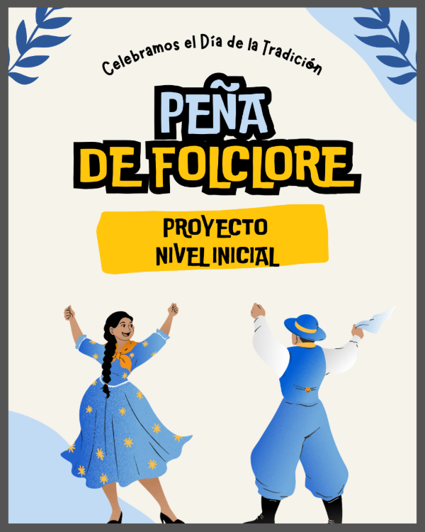 Producto - Peña Folklórica