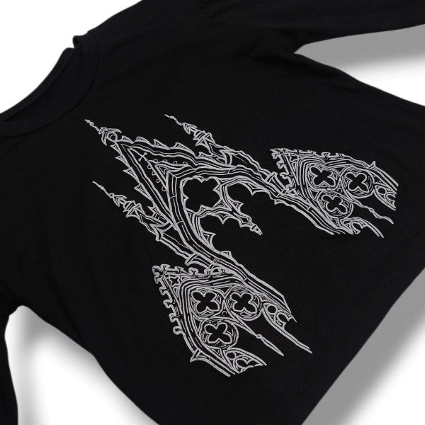 Producto - Camiseta Manga Campana Catedral - 0