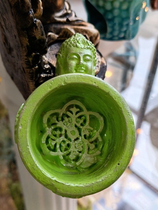 Producto - Sahumador buda - 1