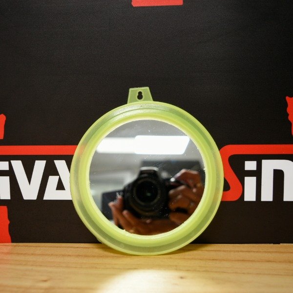 Producto - ESPEJO REDONDO N1 30100