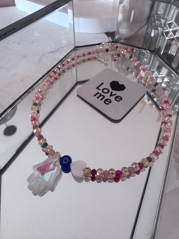 Producto - Chocker Paz